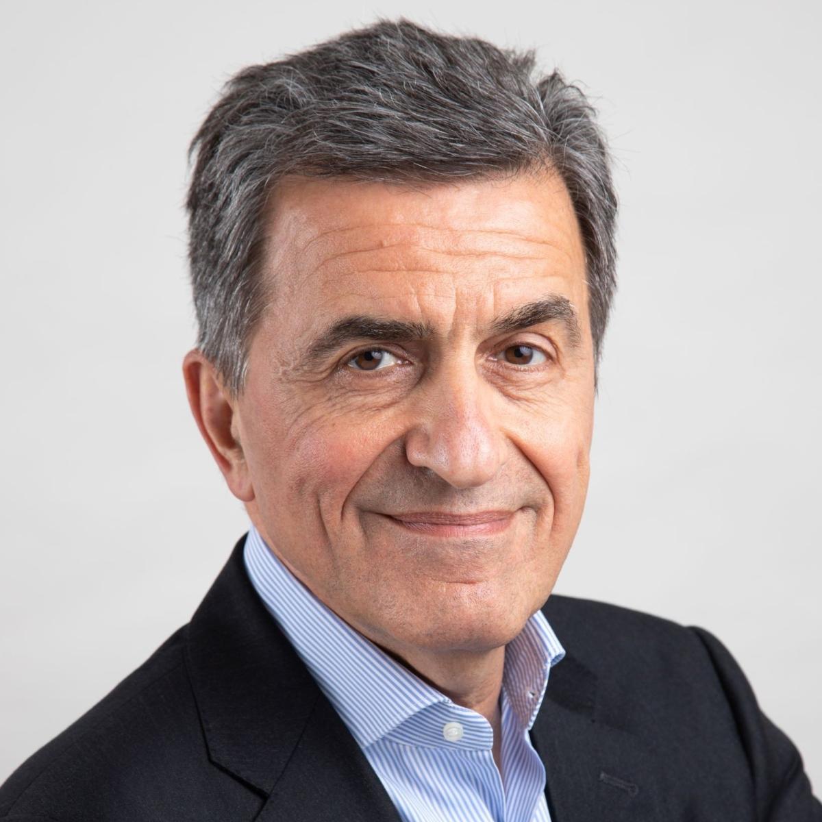fulvio mavilio