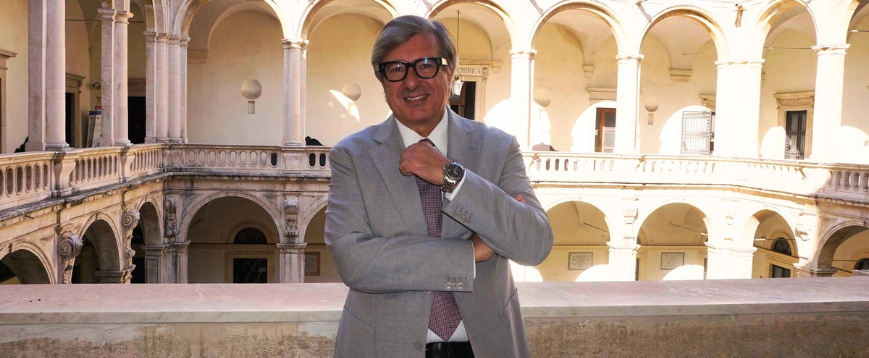 Enrico Foti