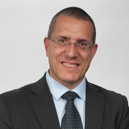 Anton Sculean