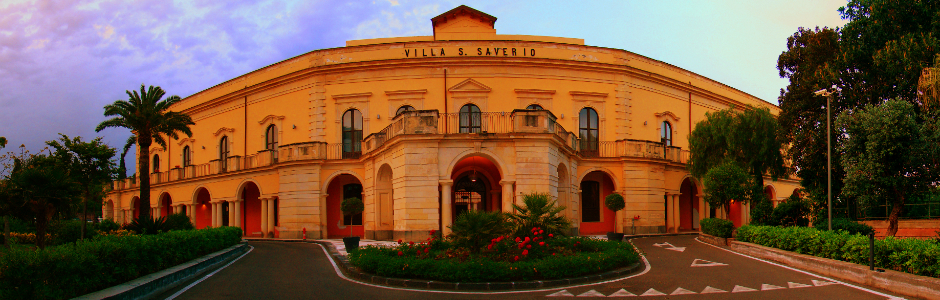 Villa San Saverio
