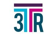 logo del progetto 3TR