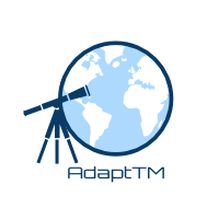 Logo del progetto adaptm