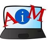 Logo del progetto AIM