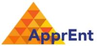 Logo del progetto apprent