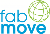 logo del progetto fab-move