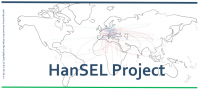 logo del progetto hansel