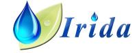 Logo del progetto irida