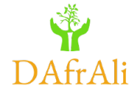 dafrali project logo