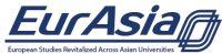 Logo del progetto EURASIA