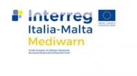 logo del progetto Mediwarn
