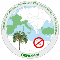 logo del progetto orpramed