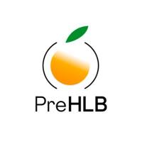 logo del progetto Pre-HLB