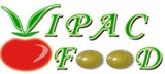 logo progetto vipacfood