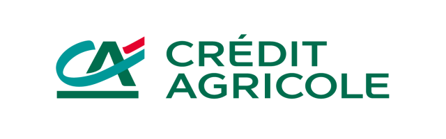 logo credit agricole