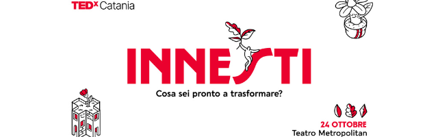 innesti locandina