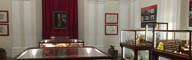 museo interno