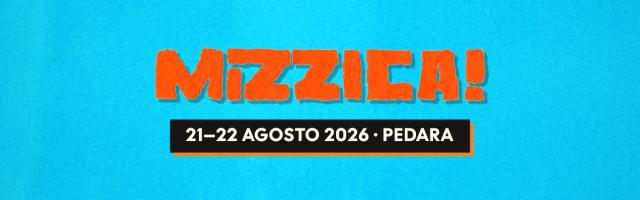 locandina mizzicafest