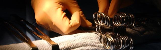 strumenti chirurgici