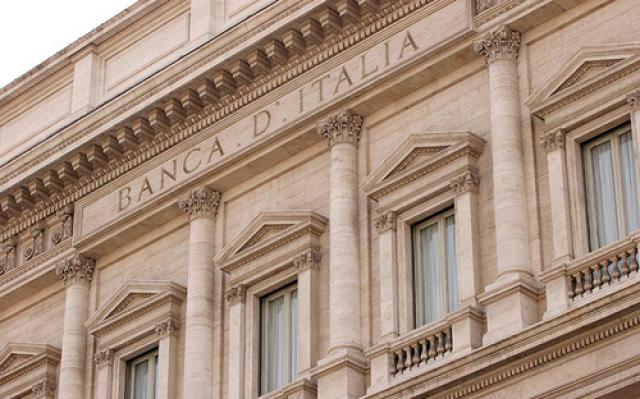 Palazzo della Banca d’Italia