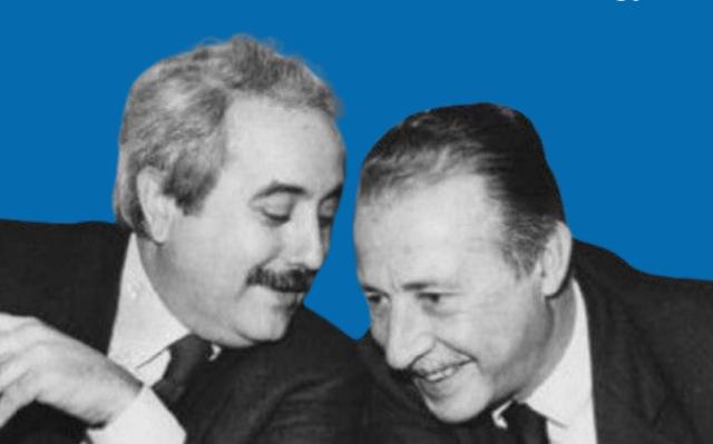 Falcone e Borsellino