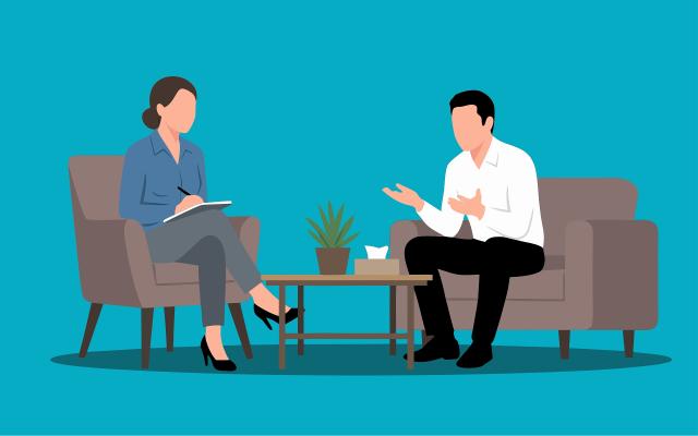 counseling psicologico