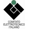 Logo Comitato Elettrotecnico Italiano
