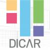 Logo "Dicar"