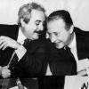 Falcone e Borsellino