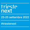 logo trieste next festival 2022