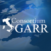 Consorzio Garr logo