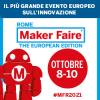 Locandina Maker Faire