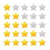 stelline di gradimento