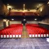 sala teatrale