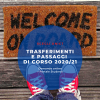 welcome on board