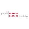logo fondazione armenise-harvard