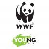 Logo di WWF Young