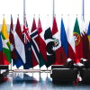 bandiere ambasciata