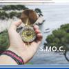 logo progetto Smoc