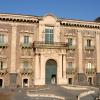 Il monastero dei Benedettini, sede del Disum