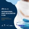 Bio-all International Joint Accelerator