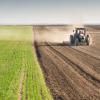 aree agricole