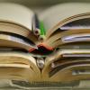 libri aperti