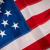 Bandiera Usa