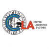 Il logo del Centro linguistico di Ateneo