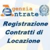 Logo Agenzia delle Entrate