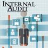 cover rivista internal audit