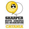 logo sharper ct
