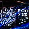 Expo Dubai logo