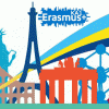 Logo Erasmus+