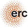 Il logo dell ERC